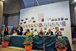 Premiazione del concorso "Ho incontrato San Crispino"