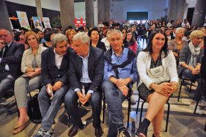 Premiazione del concorso "Ho incontrato San Crispino"
