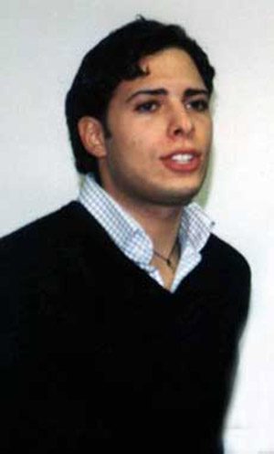 Giancarlo Tulliani