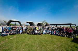 Gara costruzioni aeronautiche - Le scuole partecipanti