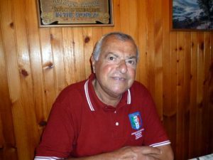 Umberto Aspromonte 