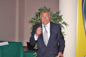 Umberto Aspromonte