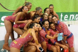 Sport - Pattinaggio - Marika Fontana con il Roma roller time