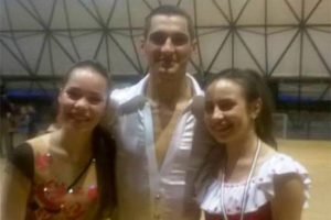 Sport - Pattinaggio - I ragazzi della Libertas Pilastro '92