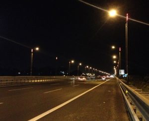 A91 Roma-Fiumicino