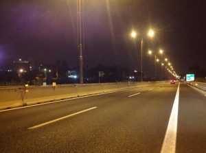 A91 Roma-Fiumicino