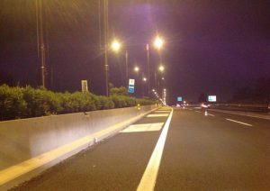 A91 Roma-Fiumicino