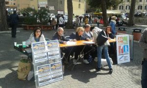 Il Comitato provinciale per i referendum sociali e costituzionali
