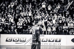 Sport - Pallavolo - Tuscania volley - Lorenzo Calonico