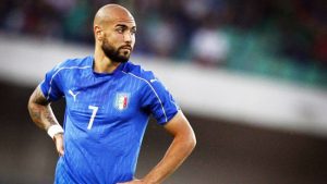 Simone Zaza