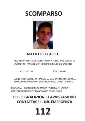 Matteo Ceccarelli
