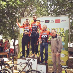 Tarquinia - Granfondo Selva della Roccaccia