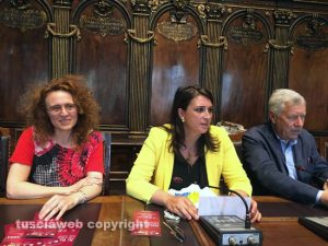 La presentazione della Messa di requiem a San Lazzaro