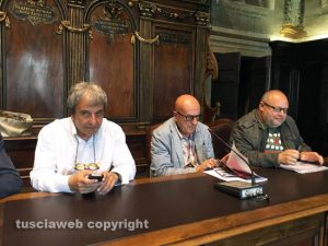 La presentazione della Messa di requiem a San Lazzaro