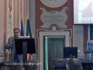 Fortunato Mannino segretario generale della Cisl