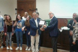Sport - Il settore scolastico di Tuscania