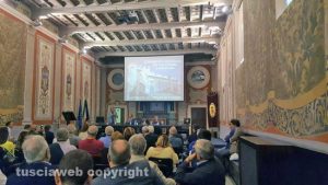 Fortunato Mannino segretario generale della Cisl