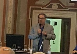 Fortunato Mannino segretario generale della Cisl