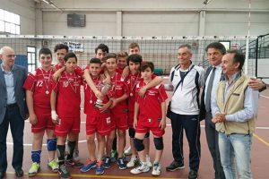 Sport - Il settore scolastico di Tuscania