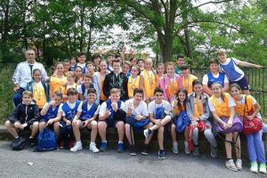 Sport - Il settore scolastico di Tuscania