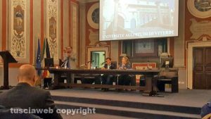 Fortunato Mannino segretario generale della CislFortunato Mannino segretario generale della Cisl