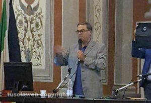 Fortunato Mannino segretario generale della Cisl