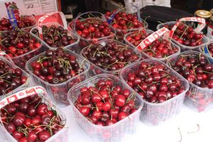 Celleno - La festa delle ciliegie