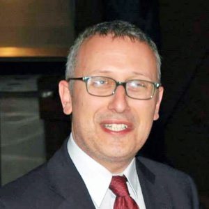 Alessandro Sterpa