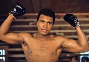 Muhammad Ali