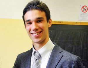 Riccardo Ripamonti