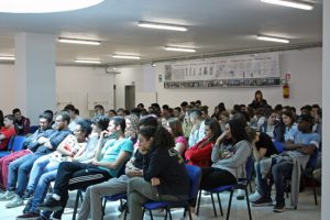 Orte - Un momento di “Di strada ce n’è ancora da fare”