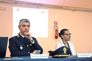 Orte - Un momento di “Di strada ce n’è ancora da fare”