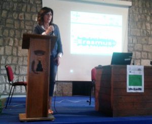 Montefiascone - Istituto Dalla Chiesa - La conclusione del progetto Budders