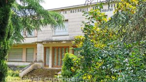 Viterbo - Ex Terme Inps