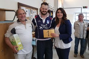 Sport - Bocce - Sergio Olivieri