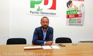 Andrea Egidi