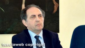 Unitis - Il professor Santamaria