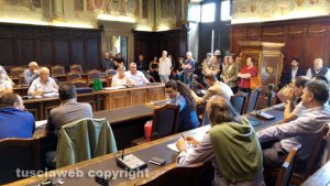 La seconda commissione sulle Rsa