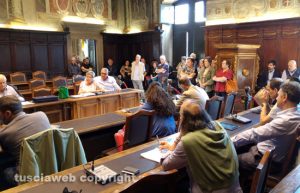 La seconda commissione sulle Rsa