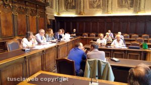 La seconda commissione sulle Rsa