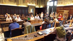 La seconda commissione sulle Rsa