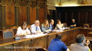 La seconda commissione sulle Rsa