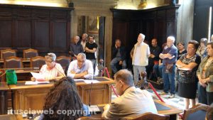 La seconda commissione sulle Rsa