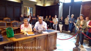 La seconda commissione sulle Rsa