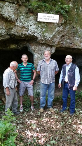 ArcheoClub Rasenna