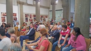 Confagricoltura - Presentato il progetto Aspaglio 