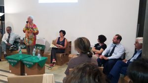 Confagricoltura - Presentato il progetto Aspaglio 