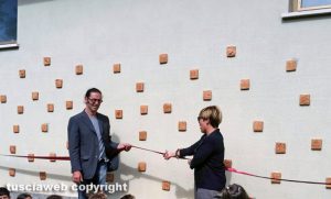 Viterbo - "Il giardino magico" alla scuola d'infanzia S. Pietro