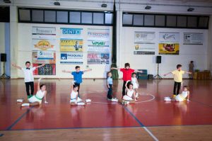 Sette spose-per sette fratelli