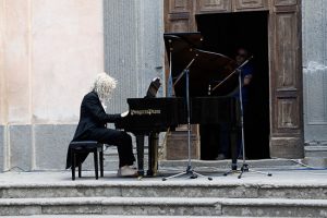 Maurizio Mastrini